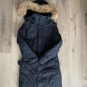 TNA Parka